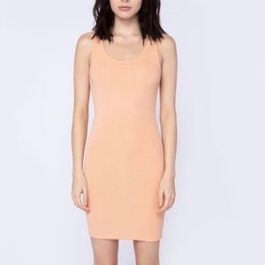 Talentless tank dress
